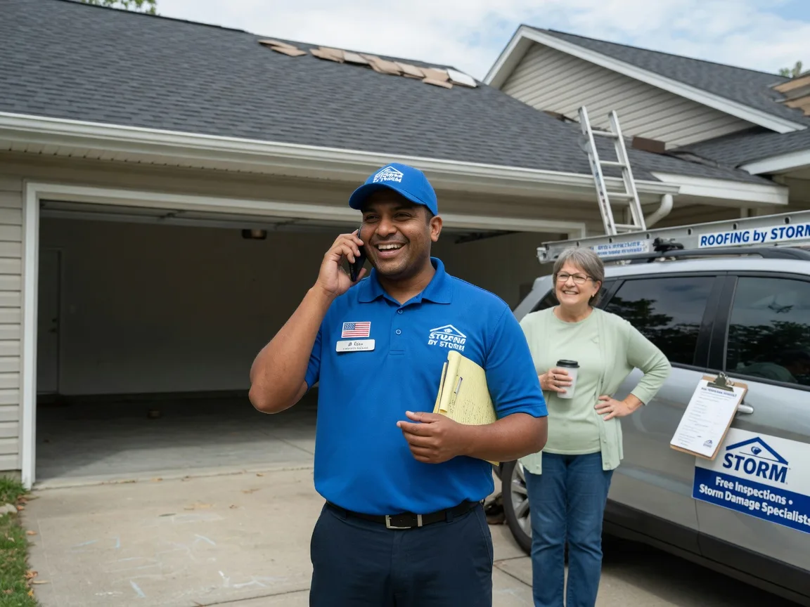 Roof Repair Near Me Buhler, KS FAQs